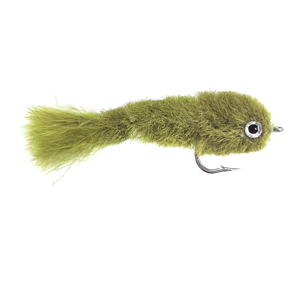 Polar Game Changer Olive Australia