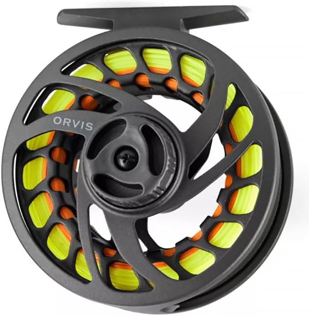 Orvis Clearwater Large-Arbor Reel Australia 2S546109