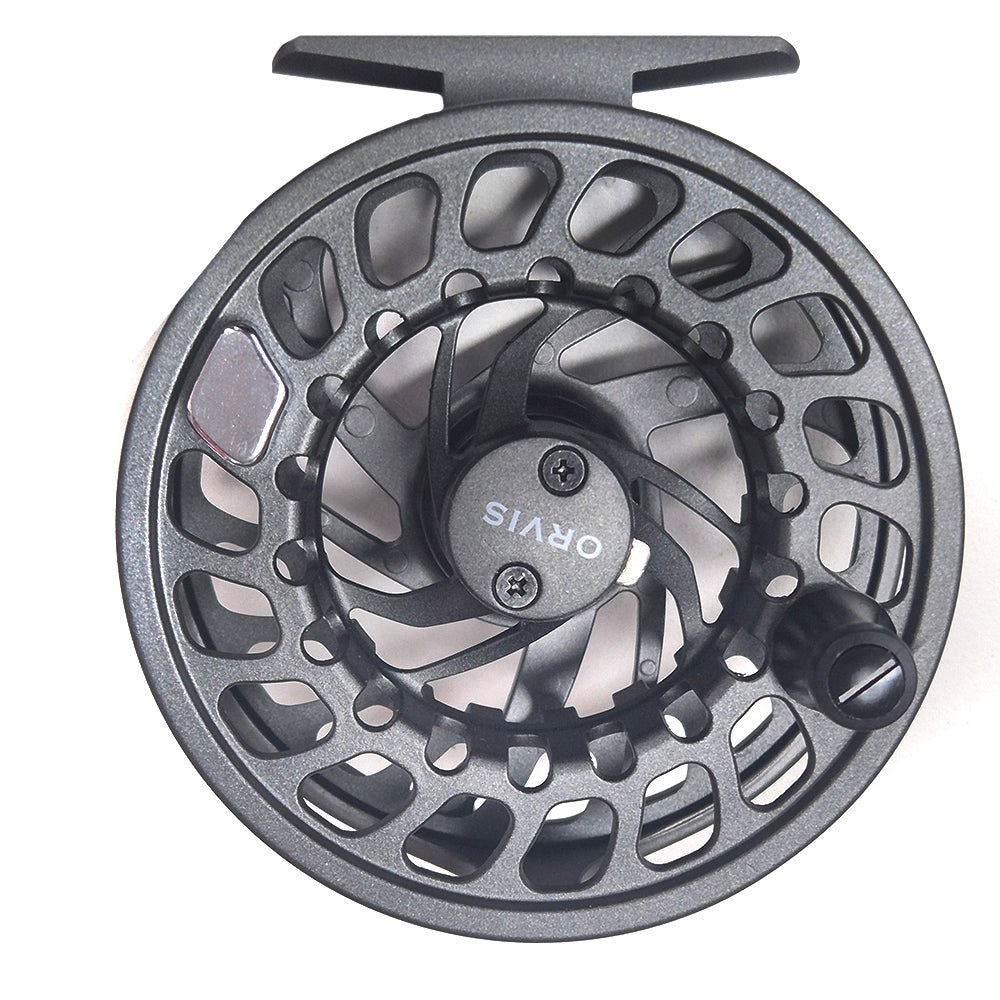 Orvis Clearwater Large-Arbor Reel Australia 2S546109