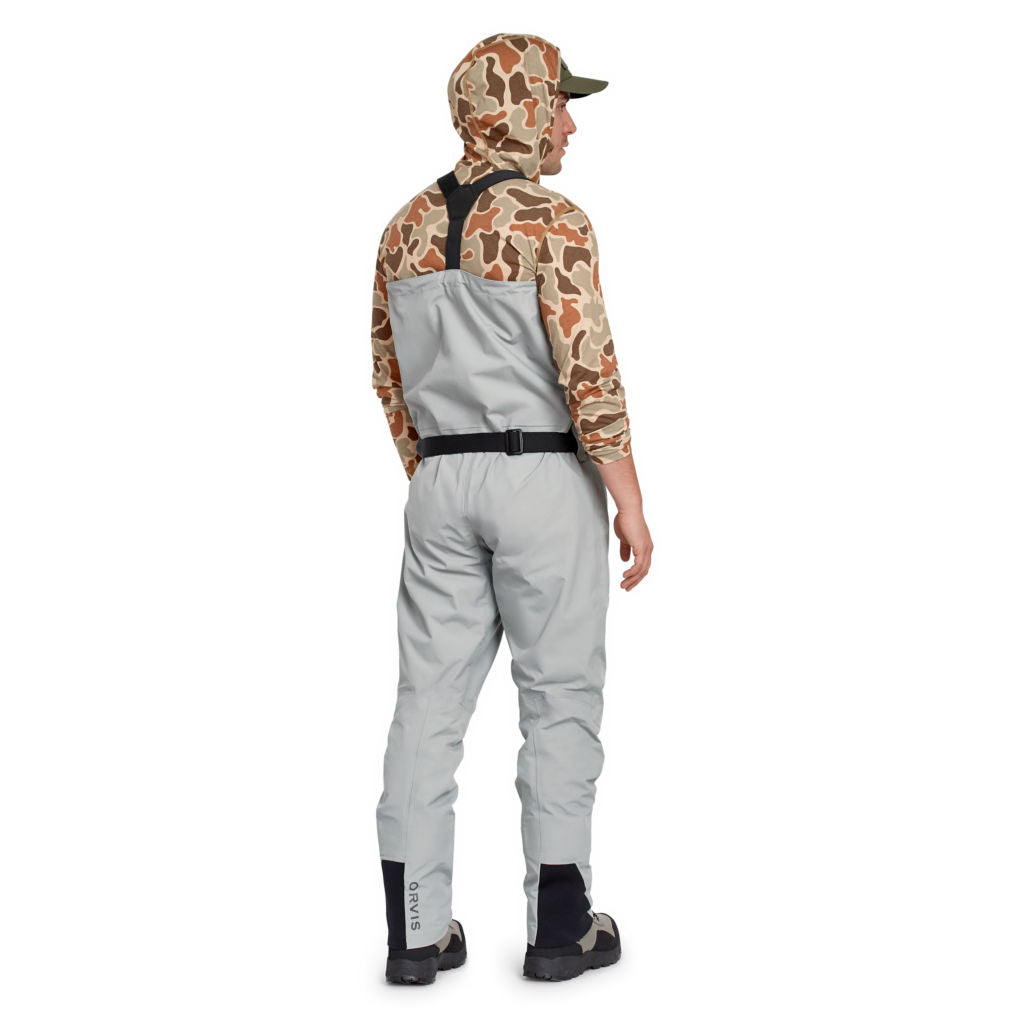 Orvis Clearwater Men's Waders, Fly Fishing Australia, NZ