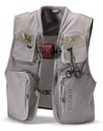 Orvis Clearwater Mesh Vest Fly Fishing Australia, New Zealand