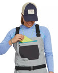Orvis Women's Clearwater Waders, Fly Fishing Australia, NZ