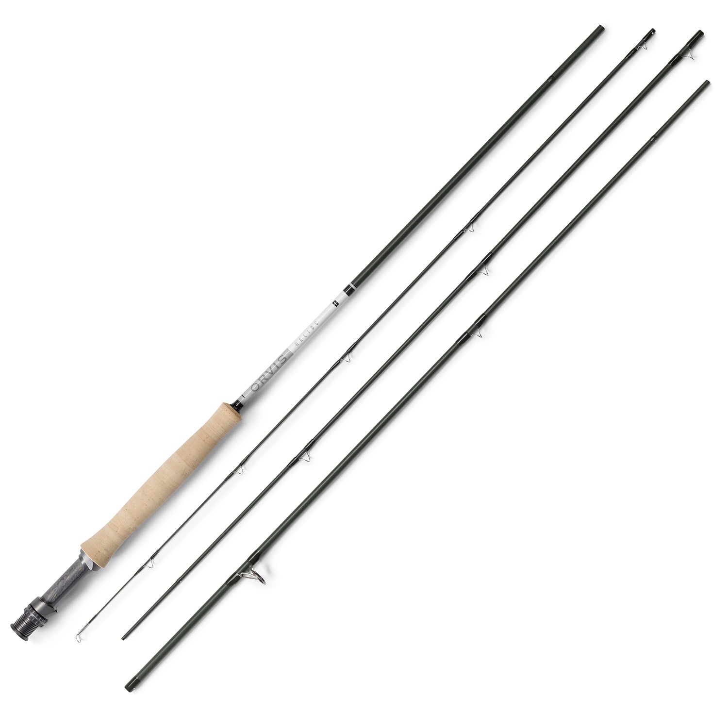 Orvis Helios fly rod flyrod new model 2024 Australia New Zealand