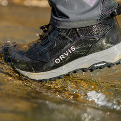 Orvis Pro Boa Wading Boot, Fly Fishing Australia, New Zealand