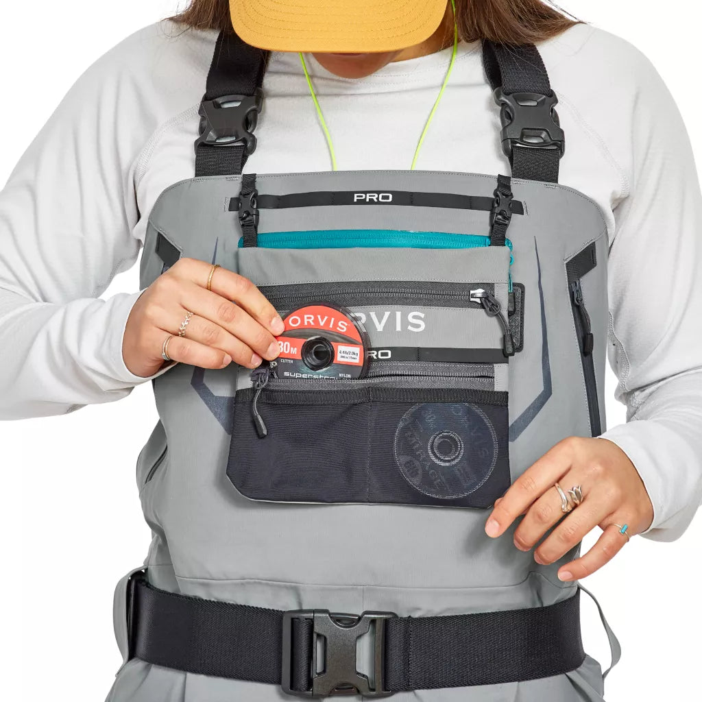 Women's Orvis Pro Waders Fly Fishing Australia, New Zealand