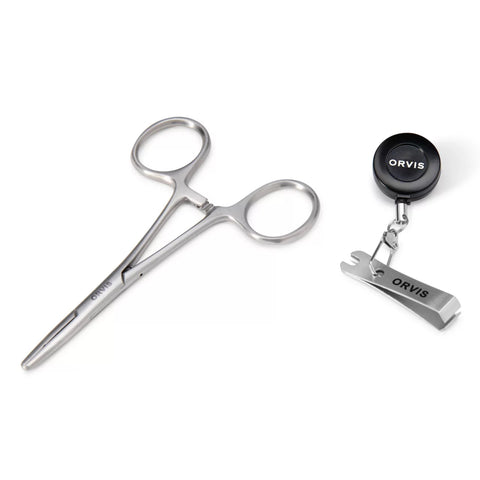Orvis Essential Tool Kit, Fly Fishing Australia, New Zealand 