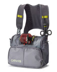Orvis Chest Pack Steal Camo, Fly Fishing Australia, New Zealand