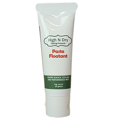 High N Dry Floatant