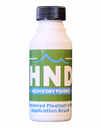 High N Dry Floatant