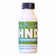 High N Dry Floatant