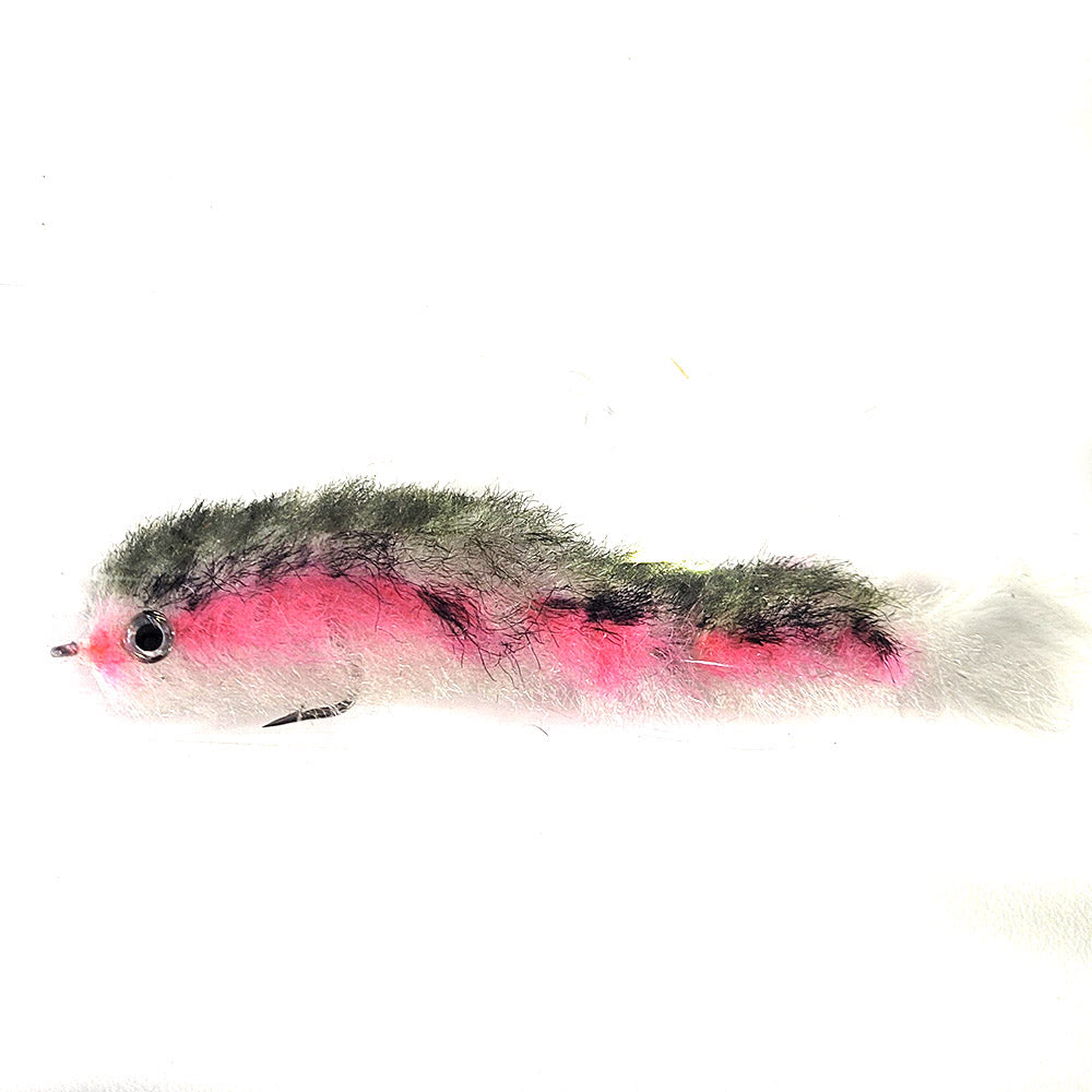 Game Changer flies