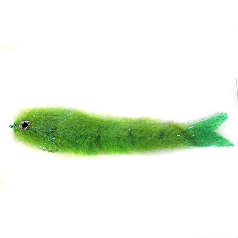 Game Changer flies