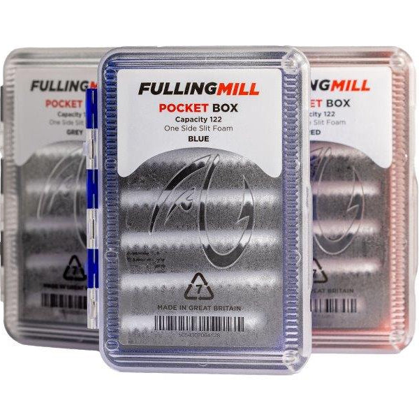 Fullingmill Fly Boxes, Fly Fishing Australia, New Zealand