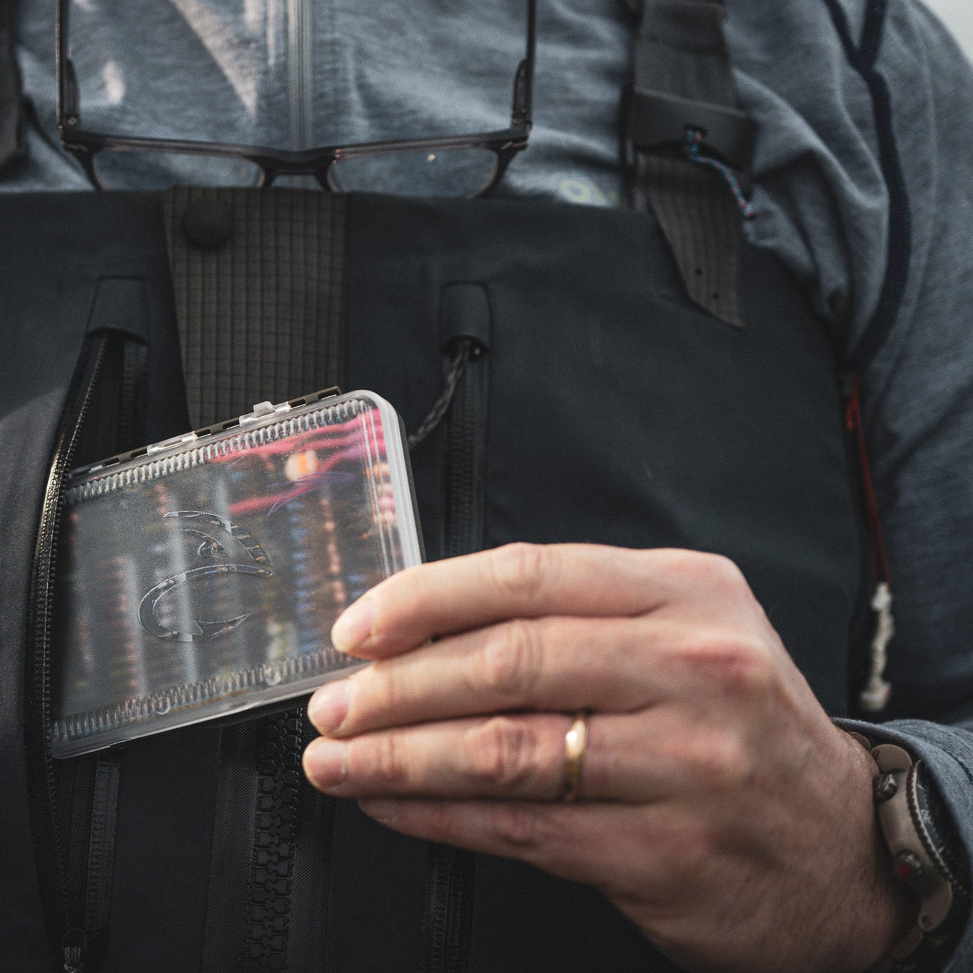 Fullingmill Fly Boxes, Fly Fishing Australia, New Zealand