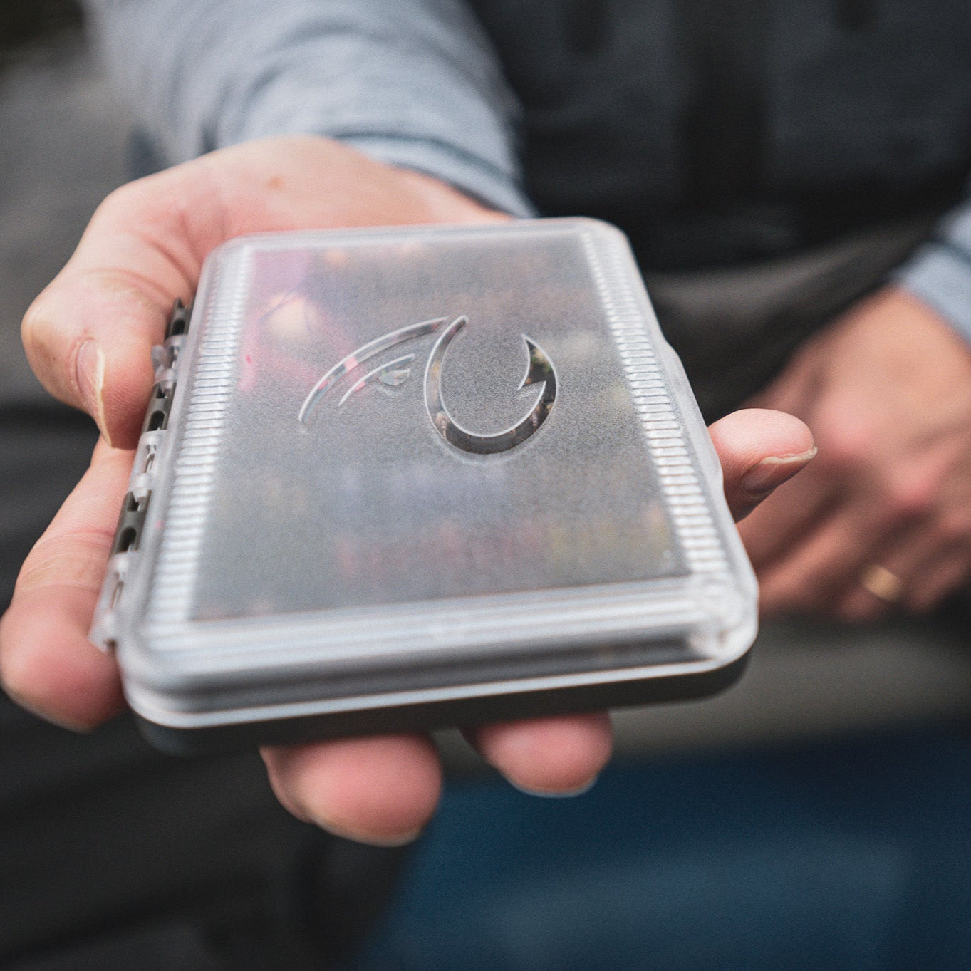 Fullingmill Fly Boxes, Fly Fishing Australia, New Zealand