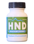 High N Dry Floatant
