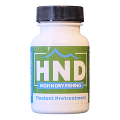 High N Dry Floatant