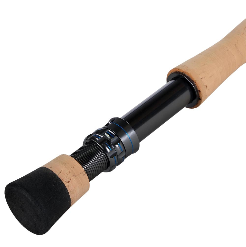 Primal MEGA CCC fly rod