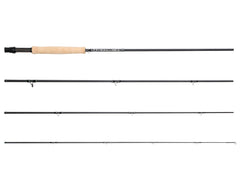 Primal MEGA CCC fly rod