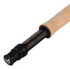 Primal RAW CCC fly rod