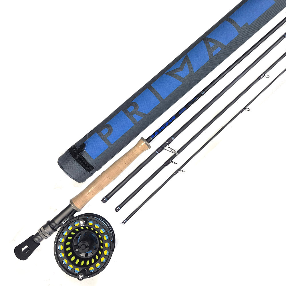 Primal Smash 9wt Beast outfit value combo Australia