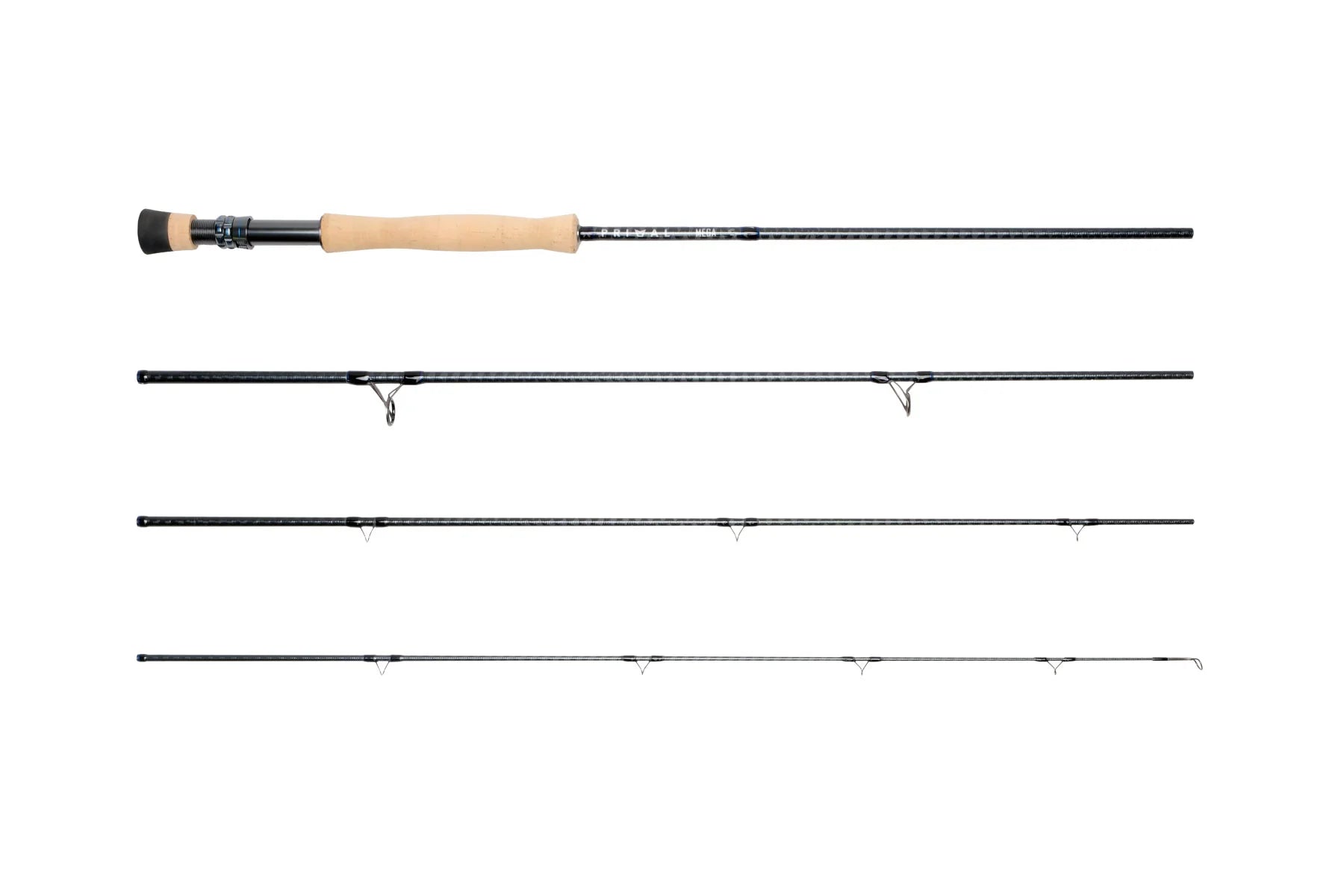 Primal Mega CCC Fly Rod, Fly Fishing Australia, New Zealand