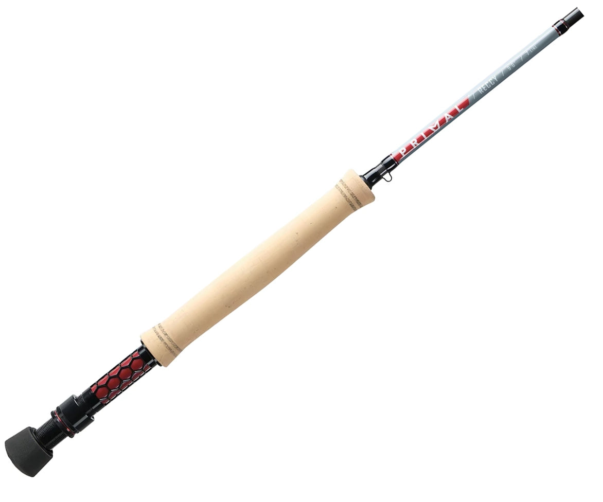 Primal Reccy Fly Rod