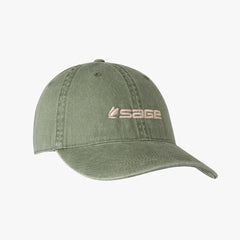 Sage Caps