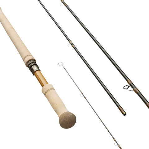 Sage Trout Spey HD 2109-4