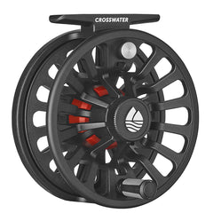 Redington Crosswater IV reel 