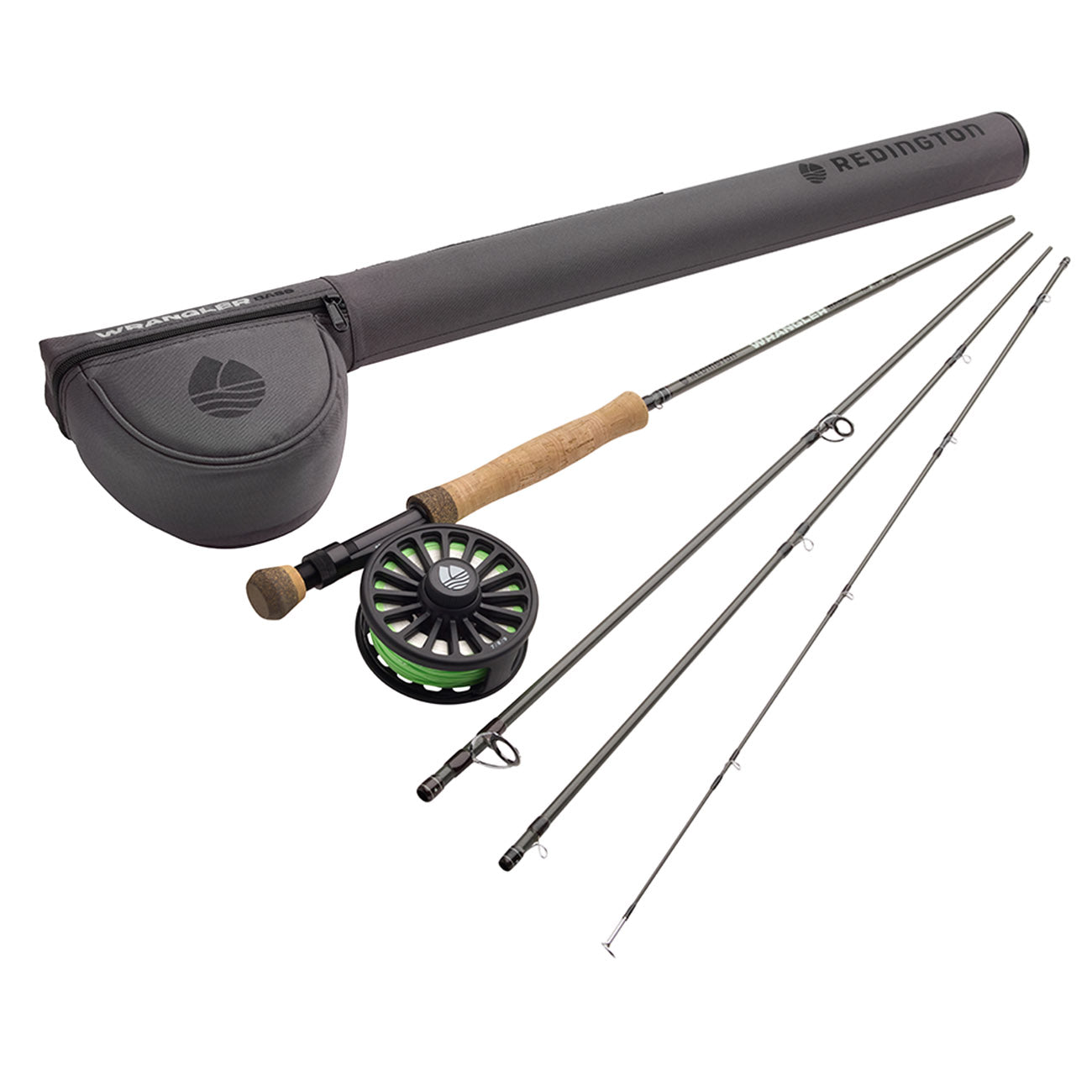 Redington Wrangler Outfit Australia NZ