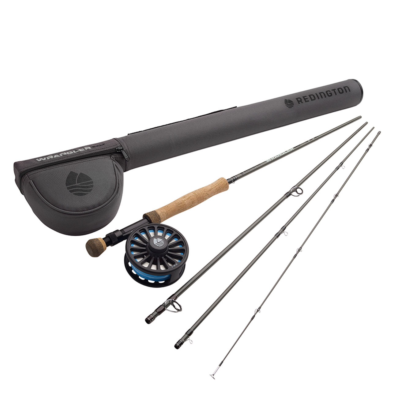 Redington Wrangler Outfit Australia NZ