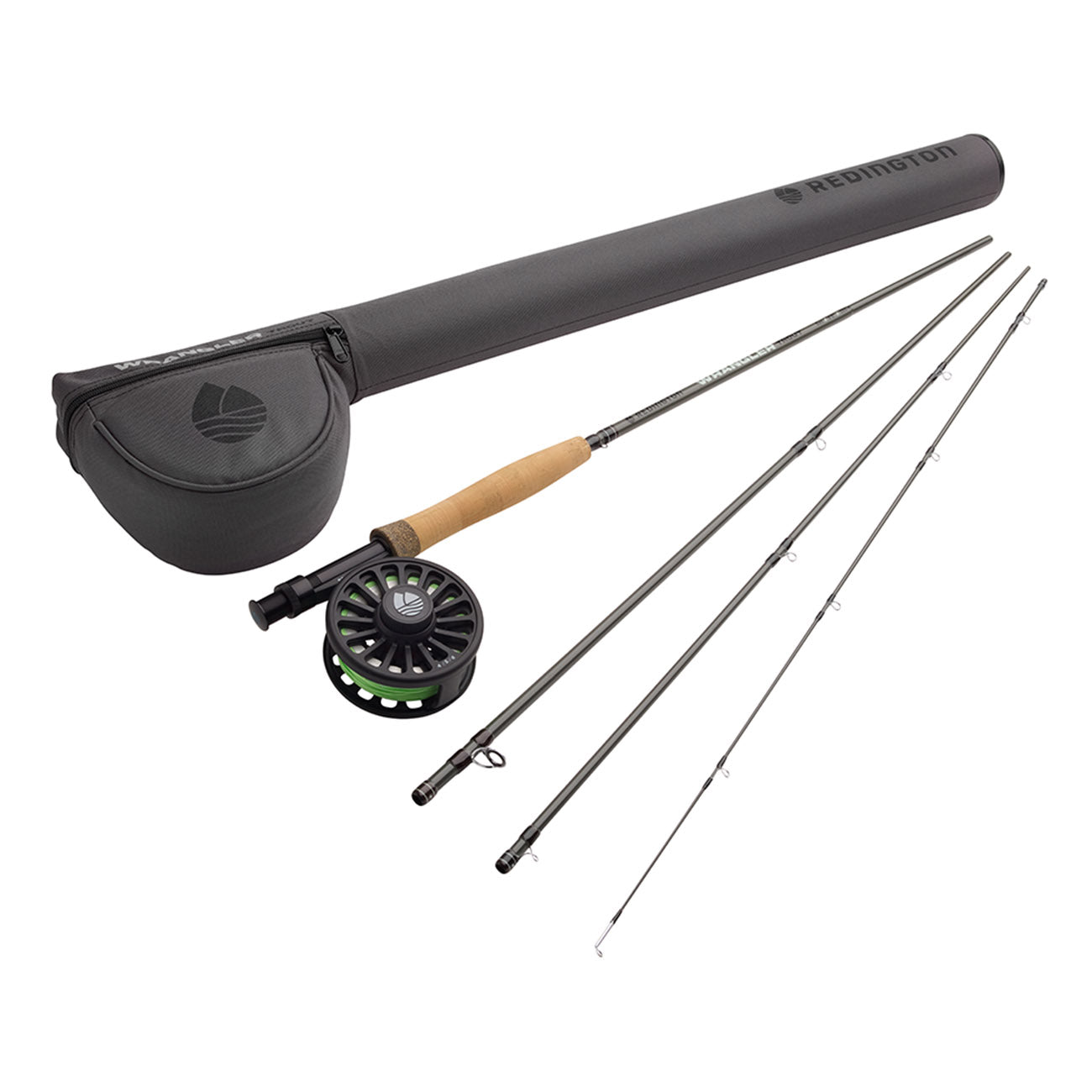 Redington Wrangler Outfit Australia NZ