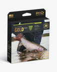 Rio Gold Max Fly Line, Fly Fishing Australia, New Zealand 