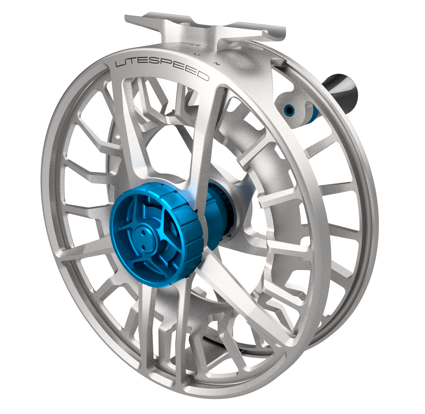 Lamson Riviera Australia salt water 
