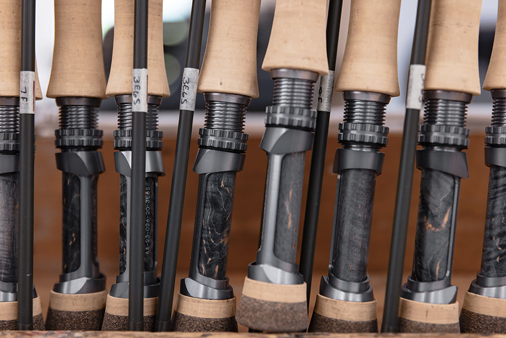 Orvis Helios fly rod flyrod new model 2024 Australia New Zealand