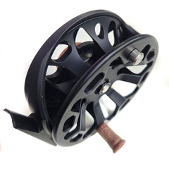 Ross Cimarron Fly Reel 5/6 matte black