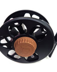 Ross Cimarron Fly Reel 5/6 matte black