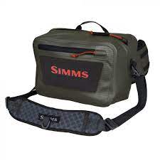 SIMMS Dry Creek Z Hip Pack 10L