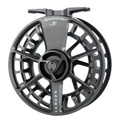 Lamson Speedster Fly Reel Battleship, Australia, NZ