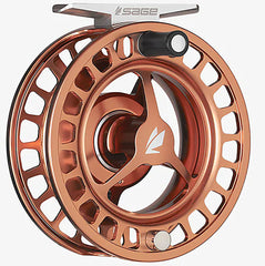 Sage Spectrum Fly Reel