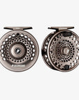 Sage Trout Series Reel Australia NZ flint