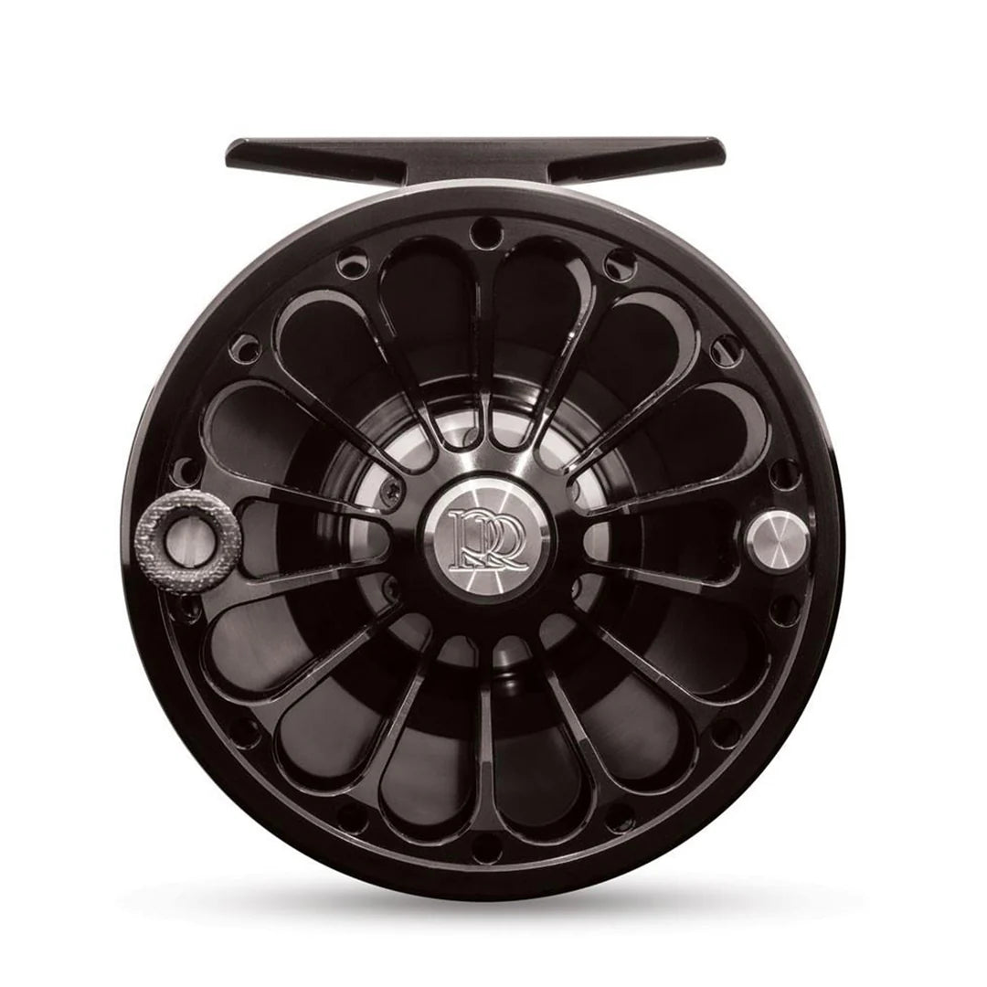 Ross San Miguel Fly Reel Australia 1