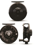 Ross San Miguel  Fly Reel Australia 3