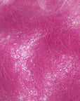 Seals Fur dubbing Australia NZ Pink