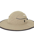 Shimano Wide Brim Hat vented packable Australia 