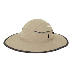 Shimano Wide Brim Hat vented packable Australia 