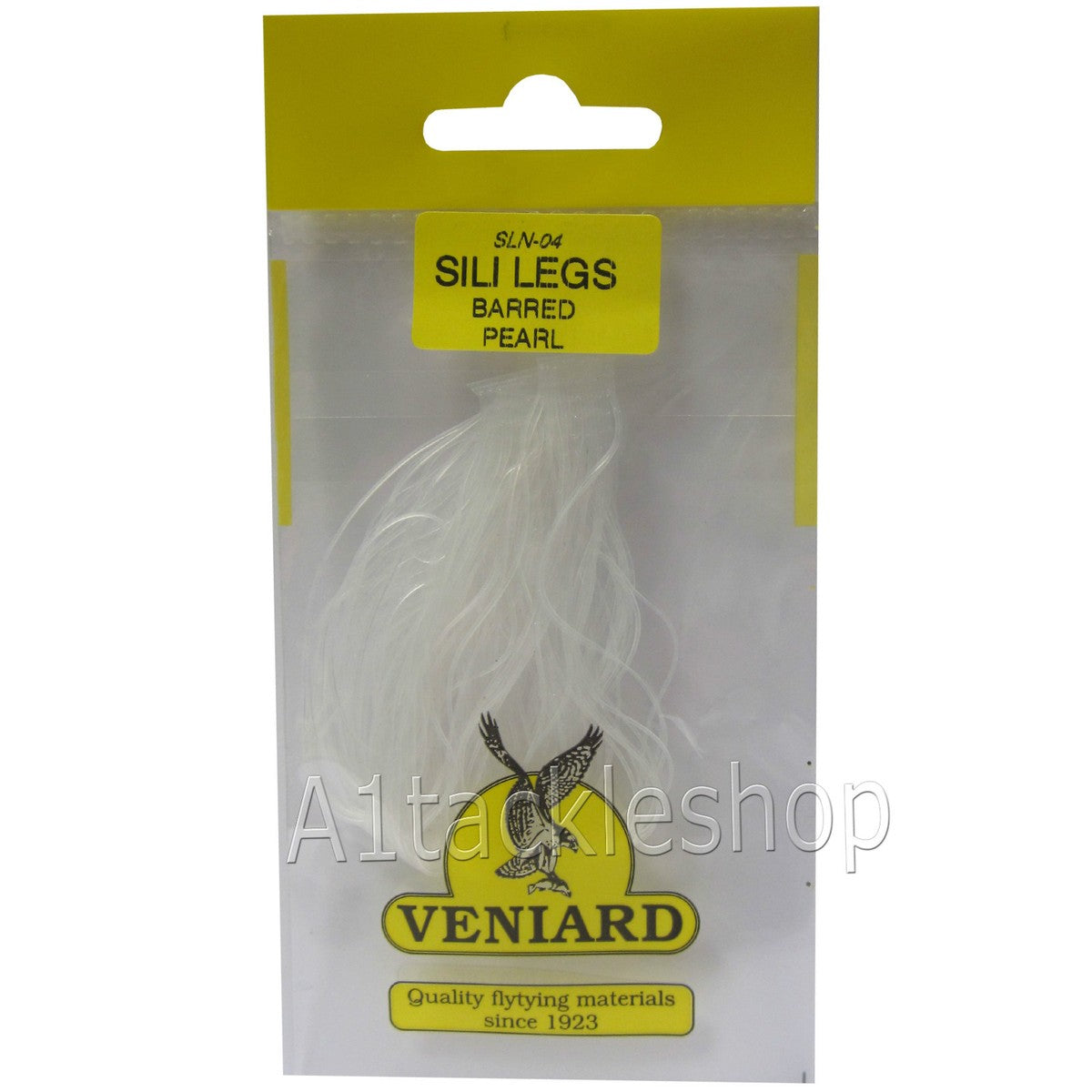 Sili Legs-Veniard