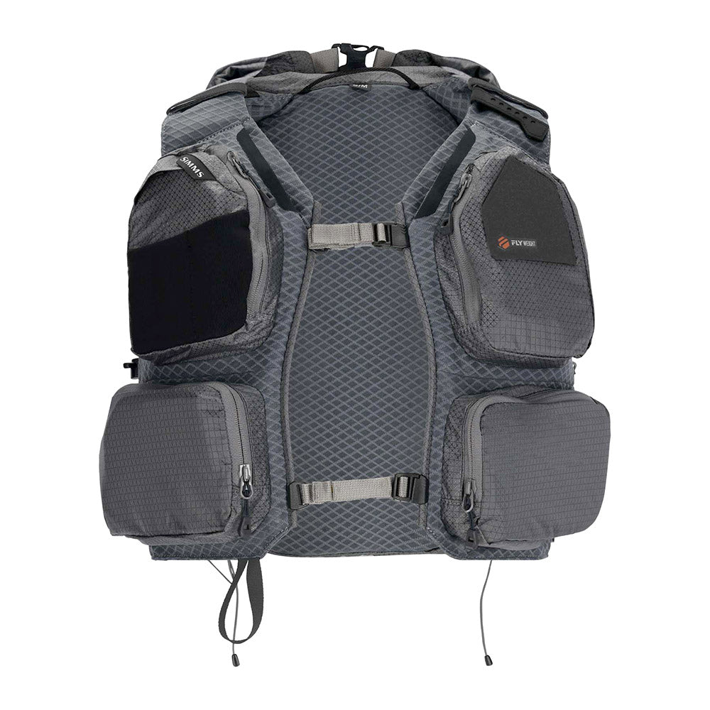 Simms Flyweight Vest Australia