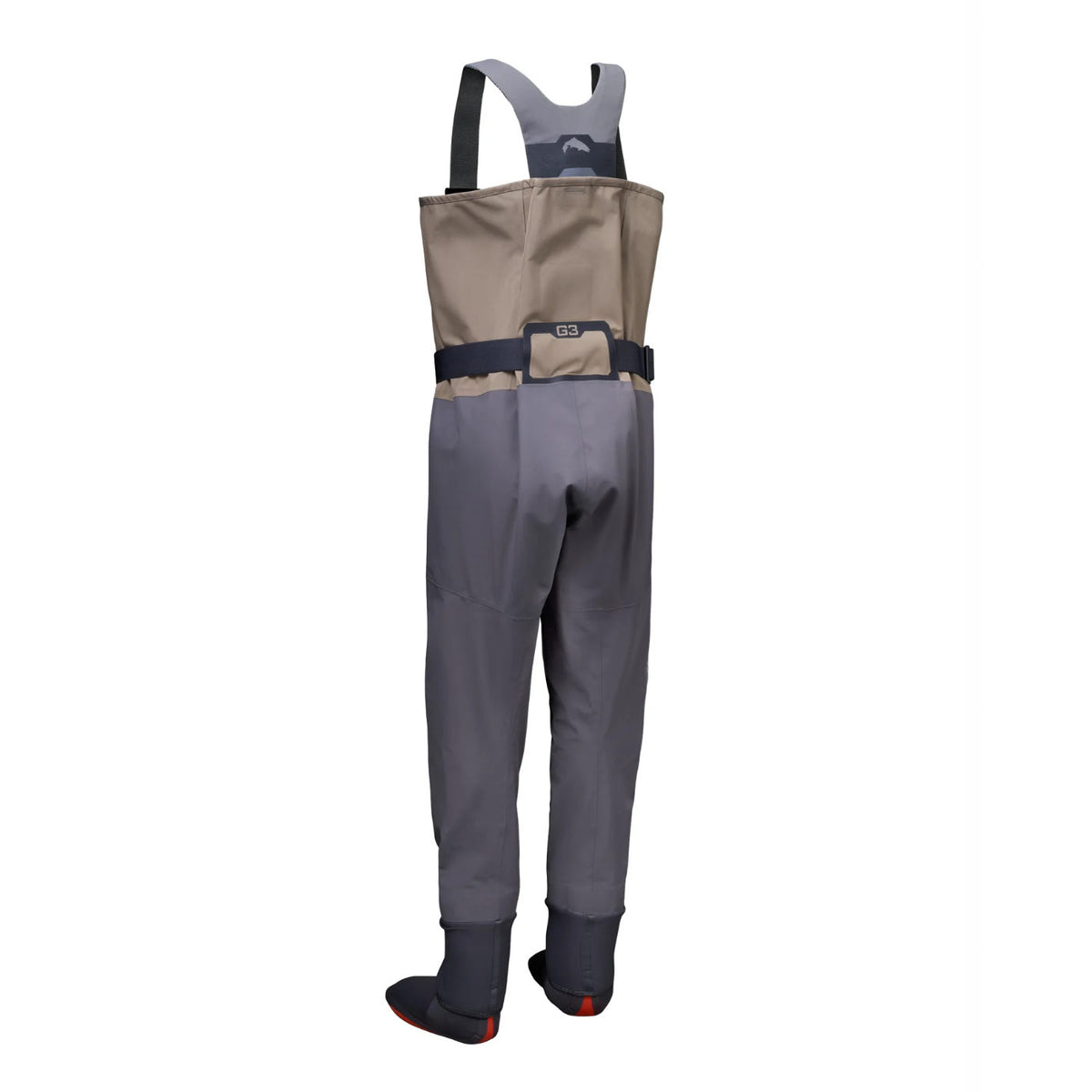 Simms G3 Pro Guide Waders - 2026